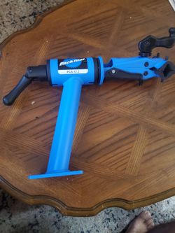 Park Tool PCS-12.2 Bicycle frame holder vice