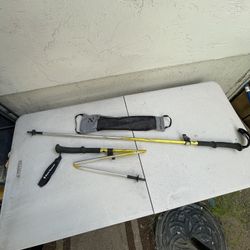 Walking Sticks - Black Diamond