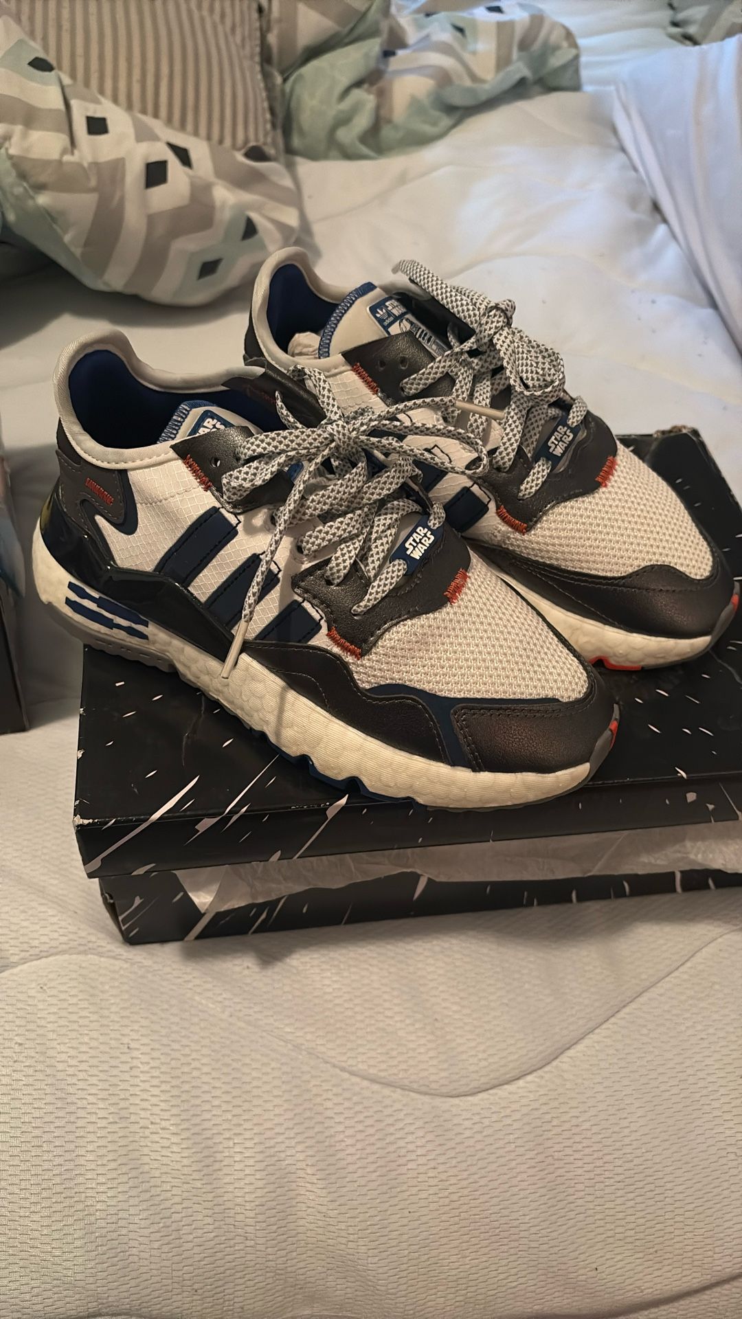 Boys Shoes