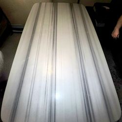 Marble Dining Table 