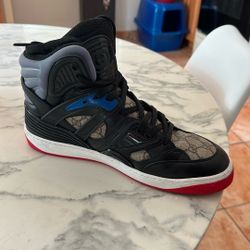 Gucci Shoes authentic 