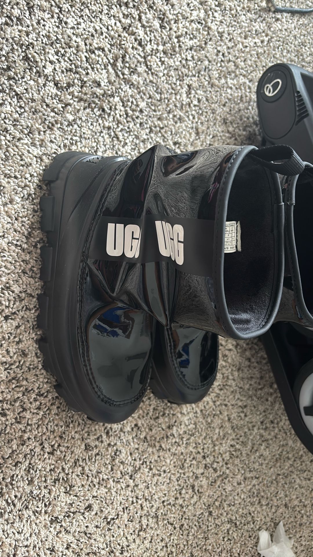 UGG Boots