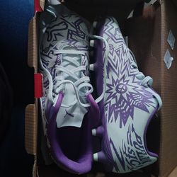 Puma Cleats 