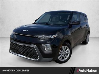 2022 Kia Soul