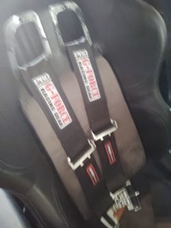 Bucket Seats