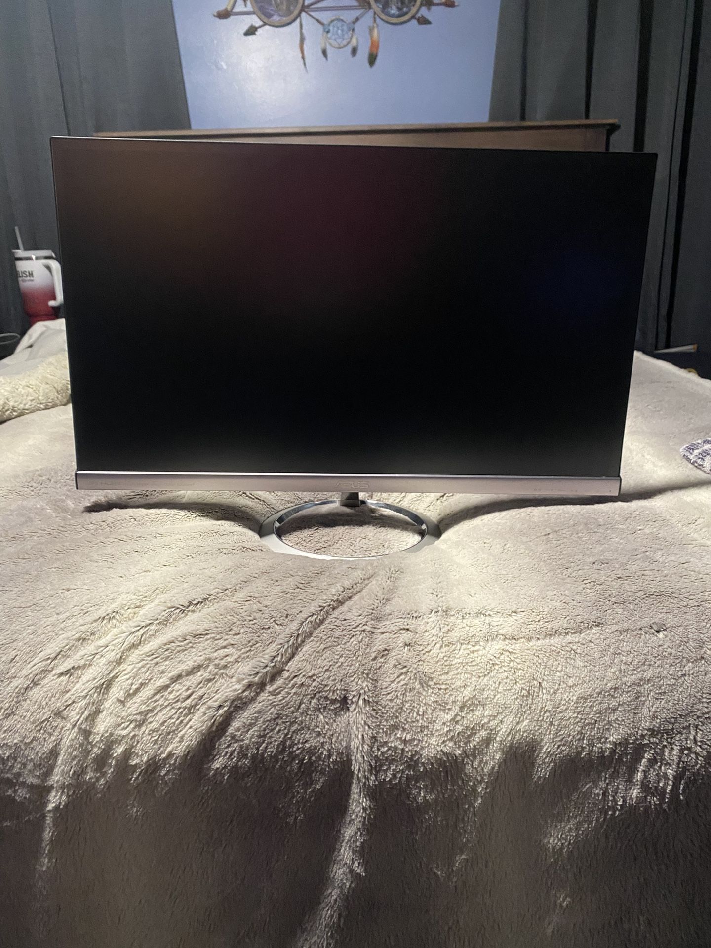 ASUS 27” Monitor