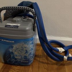 Breg Polar Care Cube With Pad