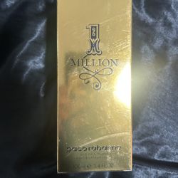 One Million Cologne