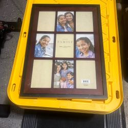 9 Picture Frame 