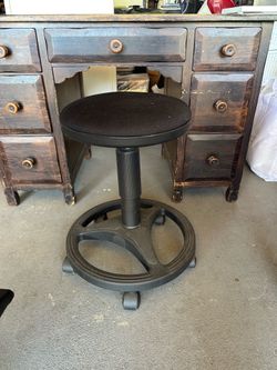 Desk Stool