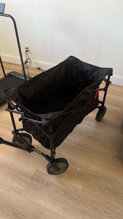Wagon