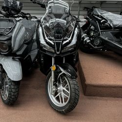 Brand New Avaitor 150cc 