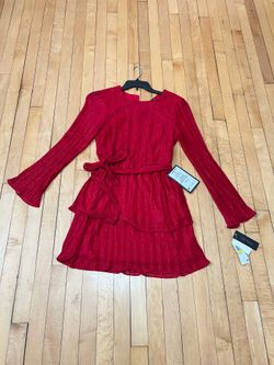 Women New dress
