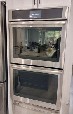 JennAir 30 Inch Electric Double Wall Oven