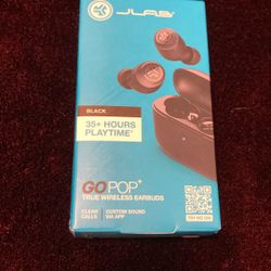 JLAB  APP Wireless Earbuds