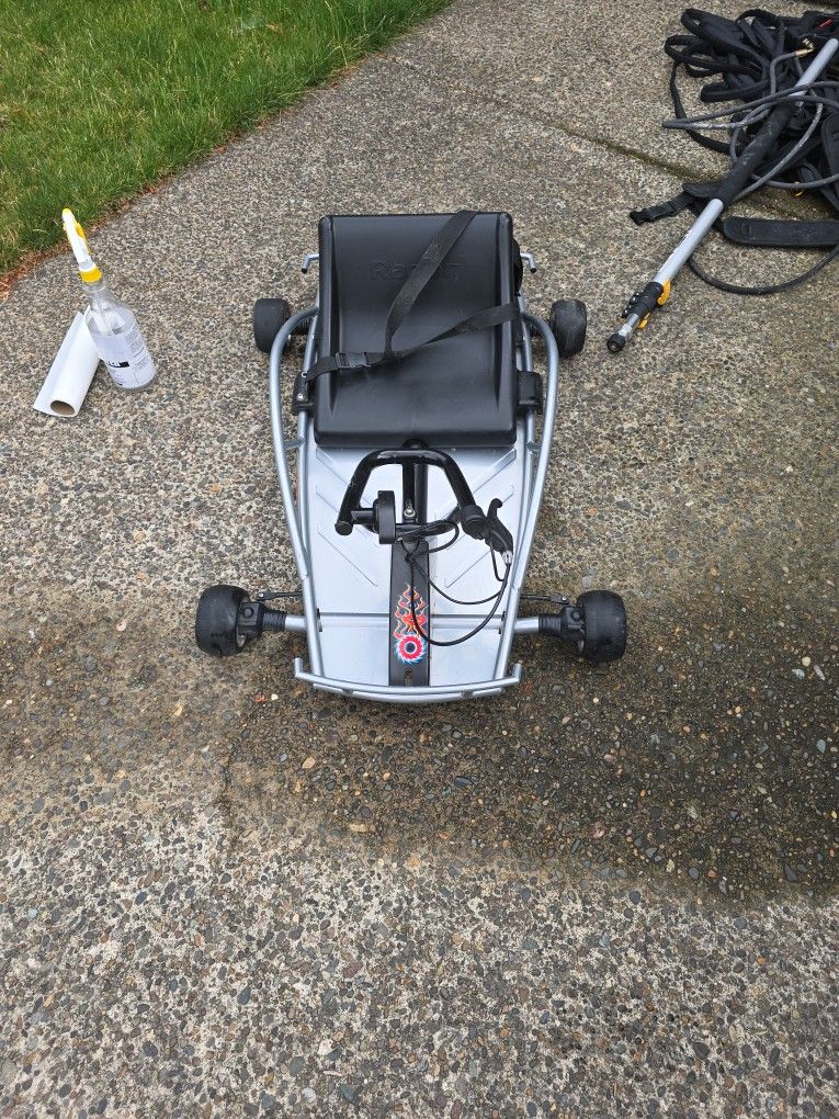 Go Cart