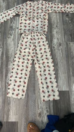 Girls pijamas set