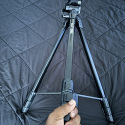 Camera Stand