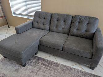 Free Couch!