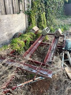 10 foot trailer