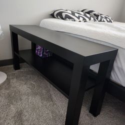 IKEA Lack Coffee Table 37 X 21