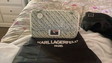 Karl Langerfeld Bag