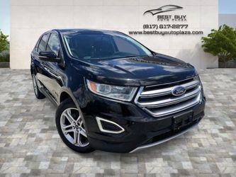 2015 Ford Edge