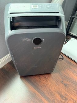 Hisense Portable Air Conditioner