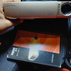 Projector 