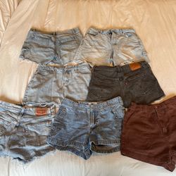 Denim bundle 