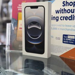 iPhone 16e (Factory Unlocked) 