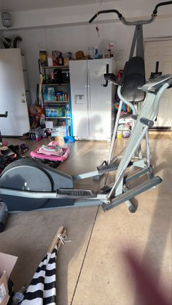 Elliptical