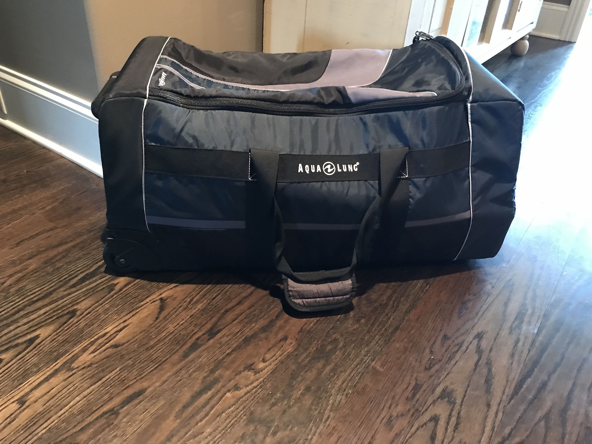 Scuba Dive Bag - Aqua Lung