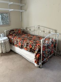 HOUSE POOR-Rent comes First. Luxuries must go!