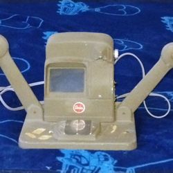 Vintage. Baia 8mm Movie Editor Viewer