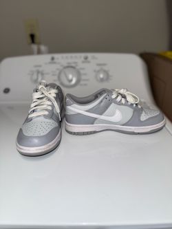 Nike dunks 4.5 Y