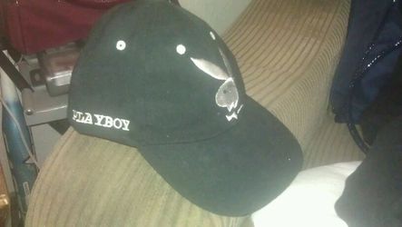 Playboy hat