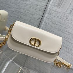 30 Montaigne Masterpiece Dior Bag 