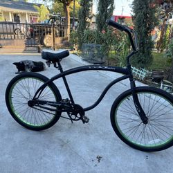 Firmstrong Bruiser Prestige Single Speed Men’s  Bike 26”