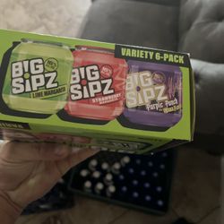 132  Aluminum Bottles 