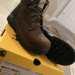 Carhartt Boots