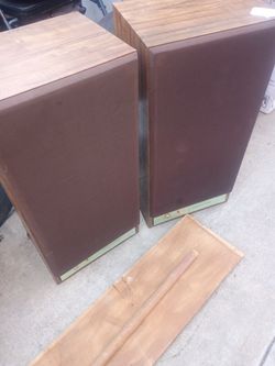 Marantz  cs1225 speakers