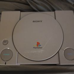 2 PlayStation One Systems
