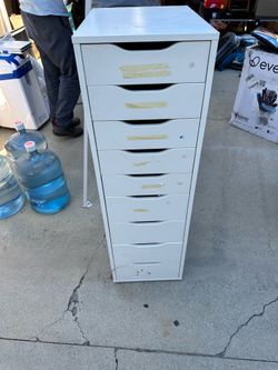 IKEA Alex Drawer