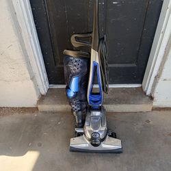 Kirby Avilar 2 Up Right Handheld Vacuum Cleaner Only Nothing More