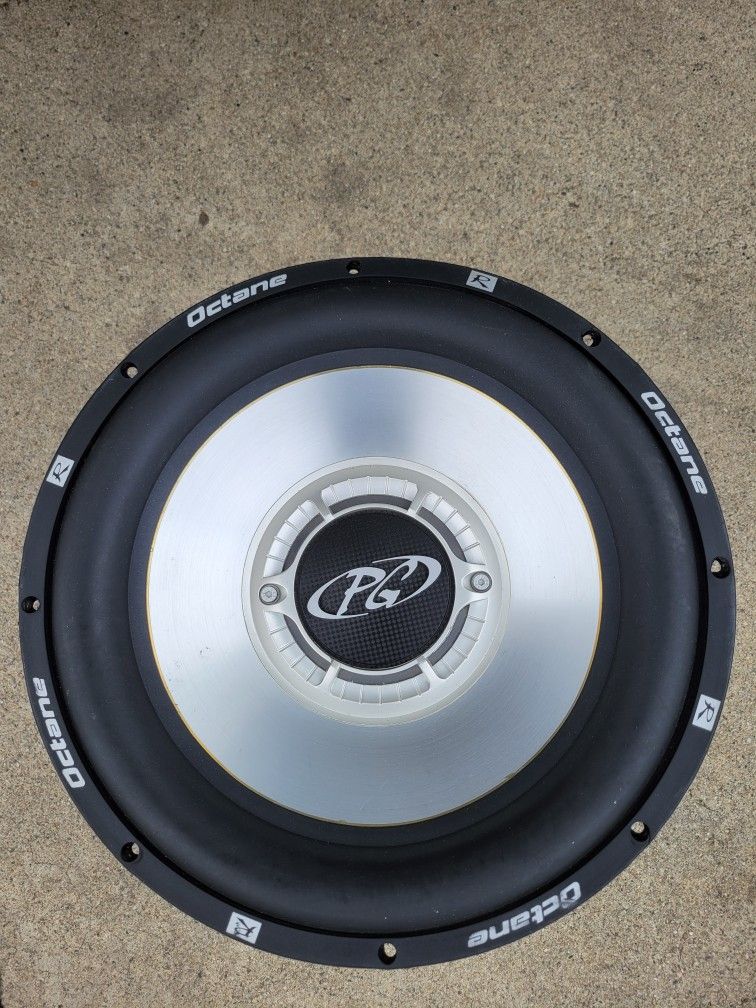 12" Phoenix Gold
