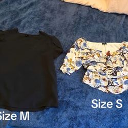 Women’s/jrs Clothes