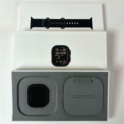 Apple Watch Ultra 2
