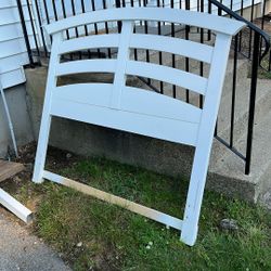 Head Board For SALE!! $40