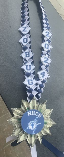 Graduation Lei’s Affordable 
